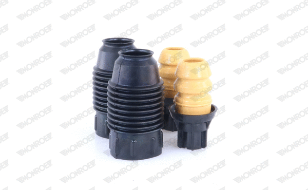 Dust Cover Kit, shock absorber
