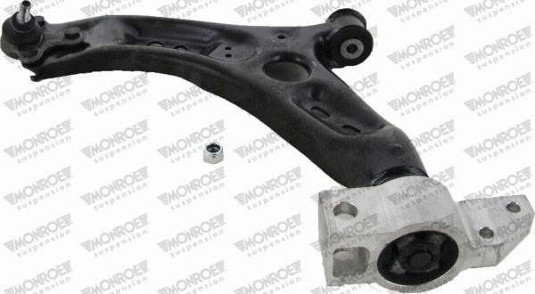Control/Trailing Arm, wheel suspension (L29A50)