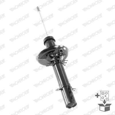 Shock Absorber