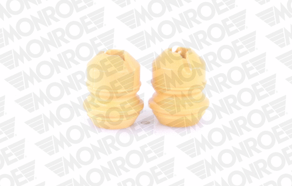 Dust Cover Kit, shock absorber