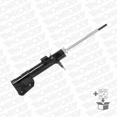 Shock Absorber