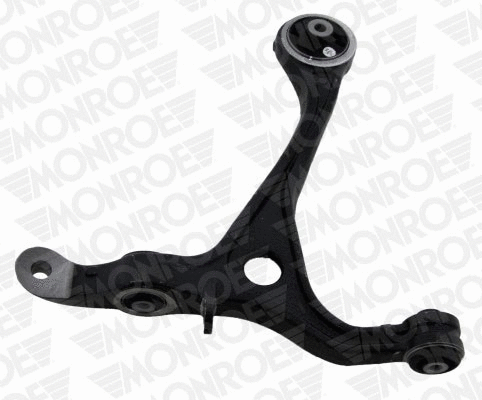 Control/Trailing Arm, wheel suspension (L40548)