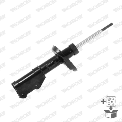 Shock Absorber