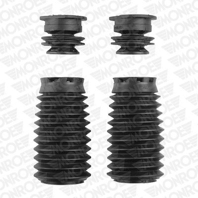 Dust Cover Kit, shock absorber (PK352)
