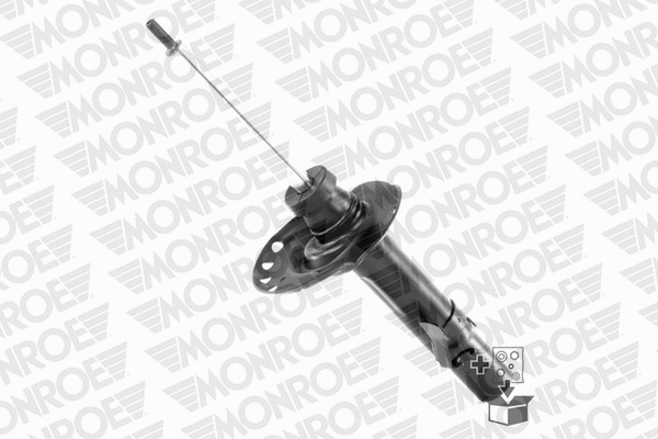 Shock Absorber
