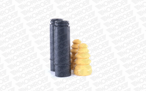 Dust Cover Kit, shock absorber