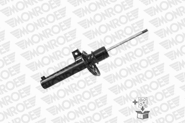 Shock Absorber (742000SP)