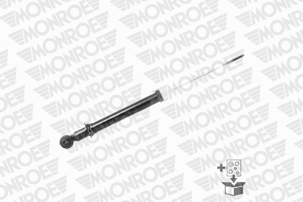 Shock Absorber (376126SP)