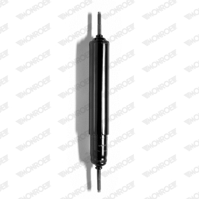 Shock Absorber, steering