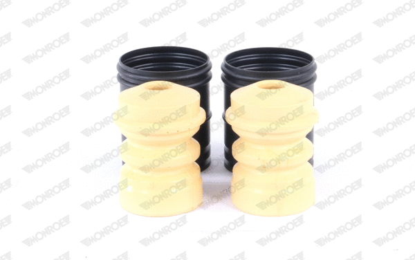 Dust Cover Kit, shock absorber