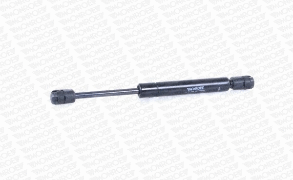 Gas Spring, convertible top