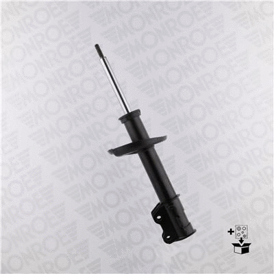 Shock Absorber