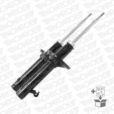 Shock Absorber