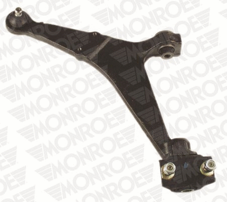 Control/Trailing Arm, wheel suspension (L38506)