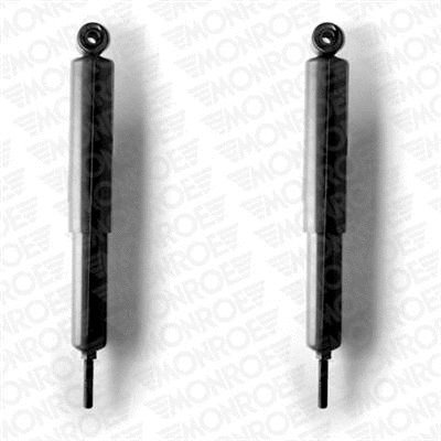 Shock Absorber (D6630)