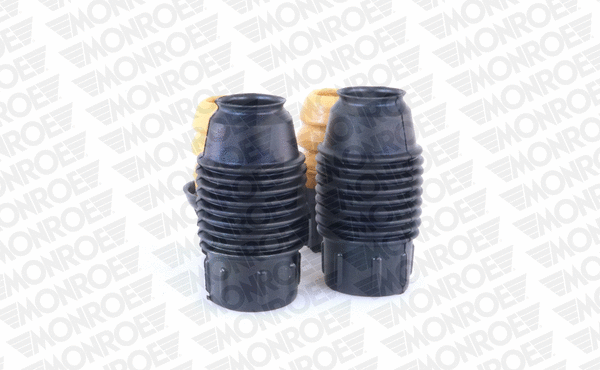 Dust Cover Kit, shock absorber