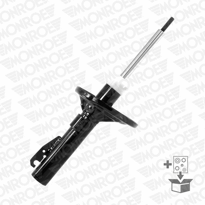 Shock Absorber