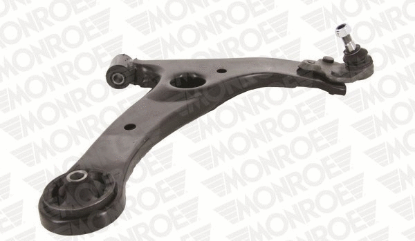 Control/Trailing Arm, wheel suspension (L13543)