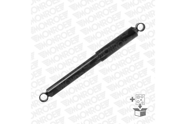 Shock Absorber (D2563)