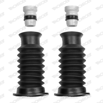 Dust Cover Kit, shock absorber