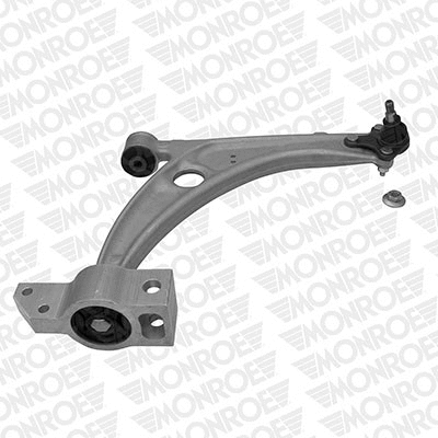 Control/Trailing Arm, wheel suspension (L29597)