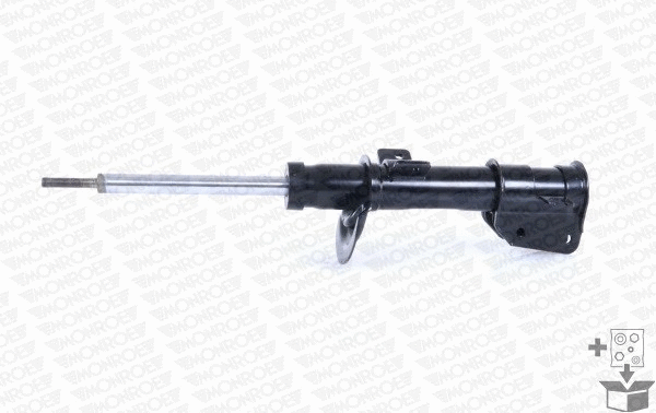 Shock Absorber (16455)