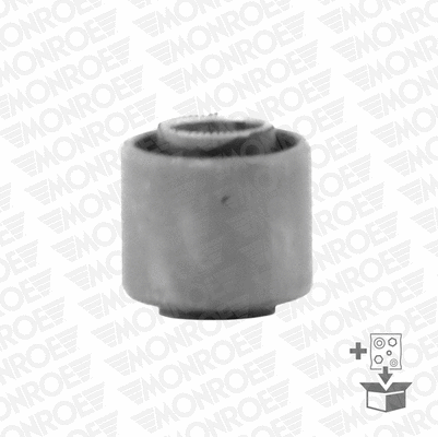 Bushing, stabiliser bar
