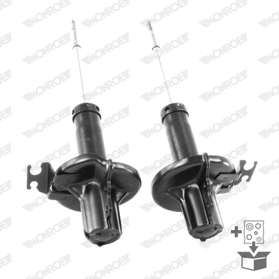 Shock Absorber