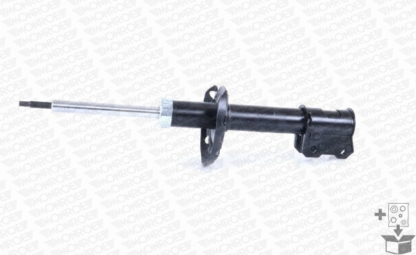 Shock Absorber (G16327)