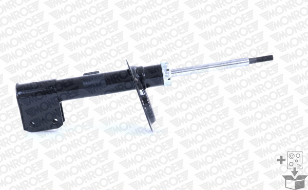 Shock Absorber
