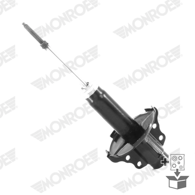 Shock Absorber (D7841S)