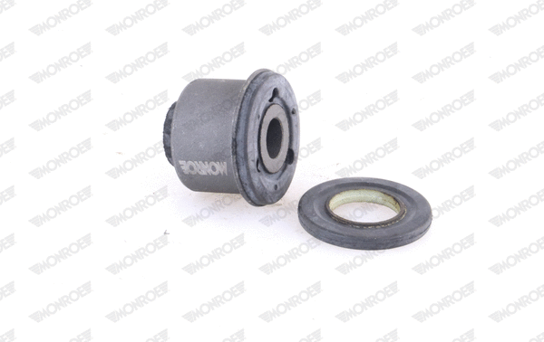 Mounting, control/trailing arm