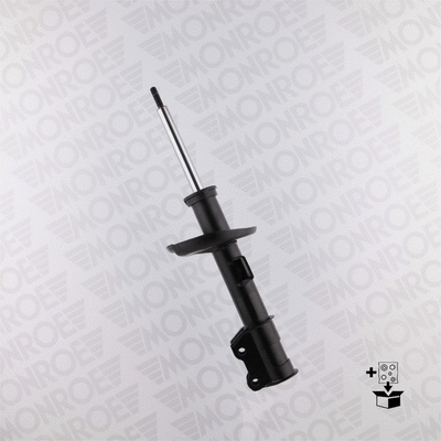 Shock Absorber