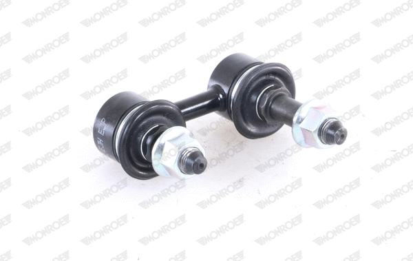 Bushing, axle beam