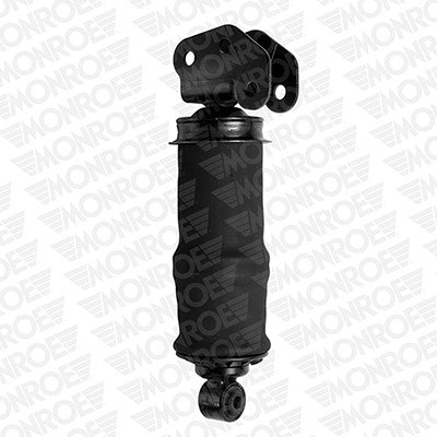 Shock Absorber, driver cab suspension (CB0171)