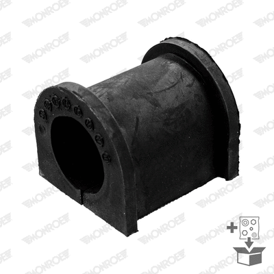 Bushing, stabiliser bar