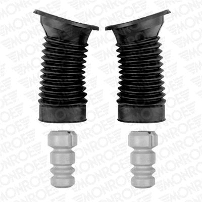 Dust Cover Kit, shock absorber (PK133)