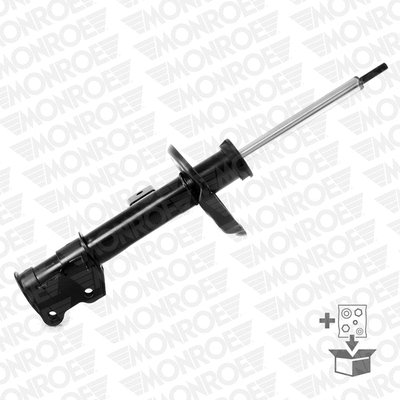 Shock Absorber