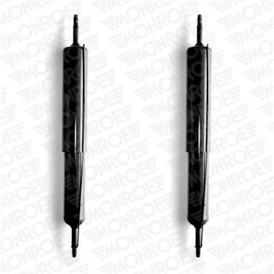 Shock Absorber (D8641)