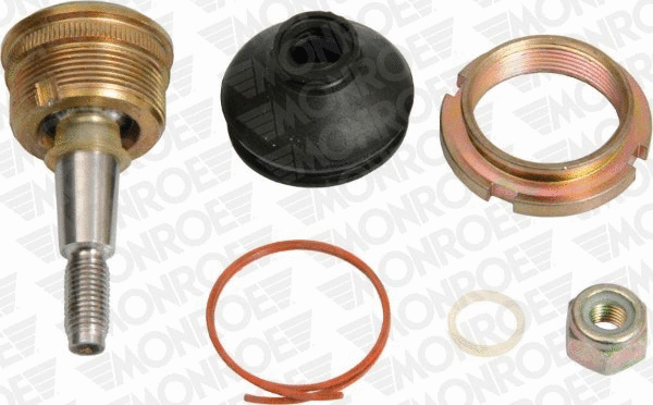 Repair kit, supporting/ball joint (L15504)