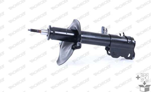 Shock Absorber