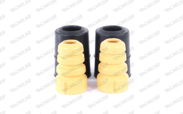Dust Cover Kit, shock absorber