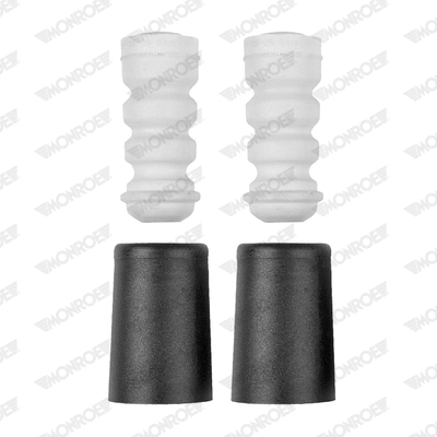 Dust Cover Kit, shock absorber