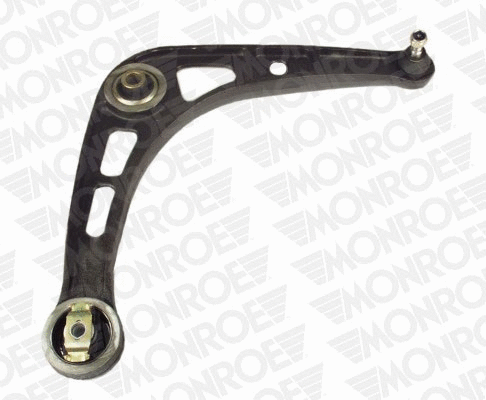 Control/Trailing Arm, wheel suspension (L25515)