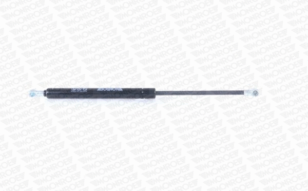 Gas Spring, boot/cargo area