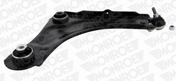 Control/Trailing Arm, wheel suspension (L25563)