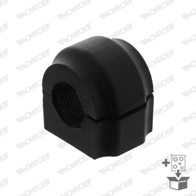 Bushing, stabiliser bar