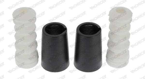 Dust Cover Kit, shock absorber