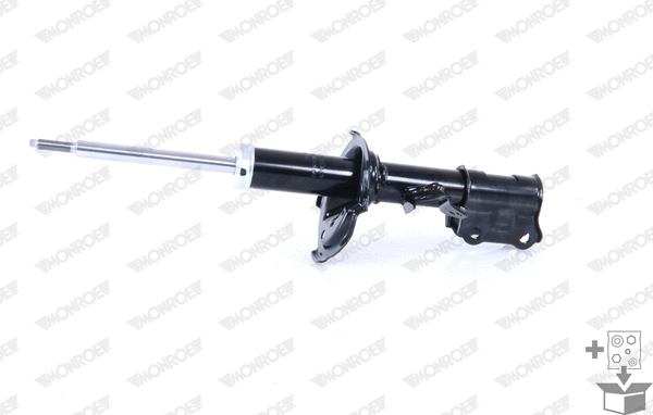 Shock Absorber