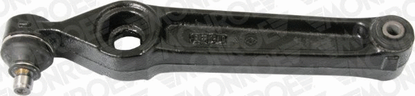 Control/Trailing Arm, wheel suspension (L24534)